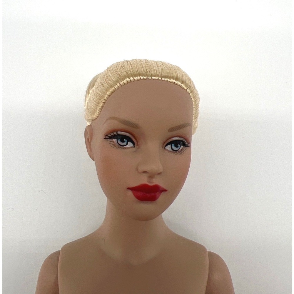 Robert Tonner Little Kitty Collier "Flirtation" Doll Only